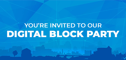 Digital Block Party