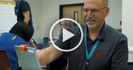 Watch Our SJCOE Tech Summit Video